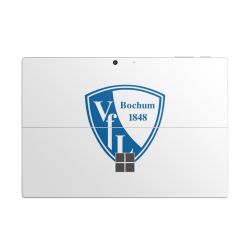 Folien für Laptops matt