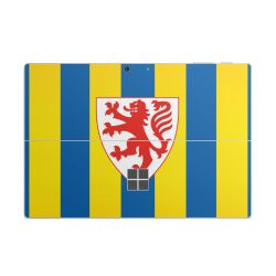 Folien für Laptops matt