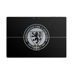 Folien für Laptops matt