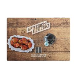 Folien für Laptops matt