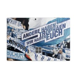 Folien für Laptops matt