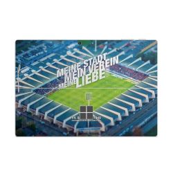 Folien für Laptops matt