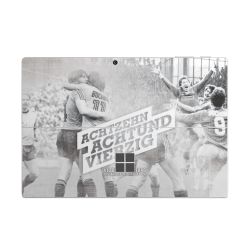 Folien für Laptops matt