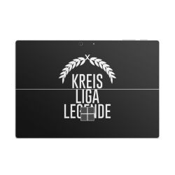 Folien für Laptops matt