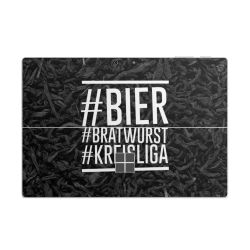 Folien für Laptops matt