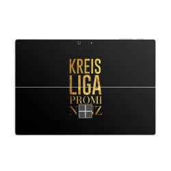 Folien für Laptops matt