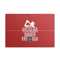 Folien für Laptops matt