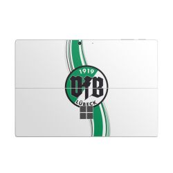 Folien für Laptops matt