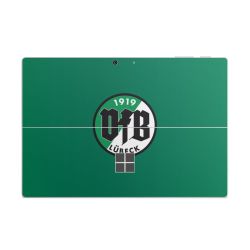 Folien für Laptops matt