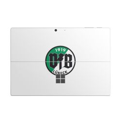 Folien für Laptops matt