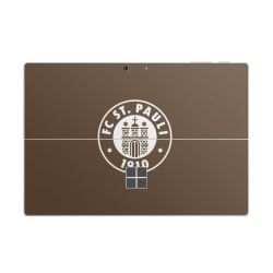 Folien für Laptops matt