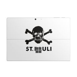 Folien für Laptops matt