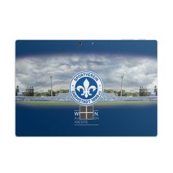 Folien für Laptops matt