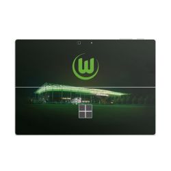 Folien für Laptops matt