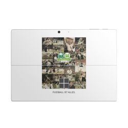 Folien für Laptops matt