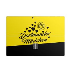 Folien für Laptops matt