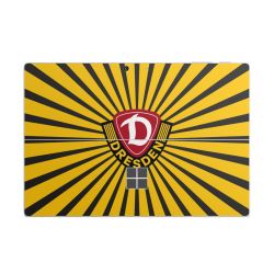 Folien für Laptops matt