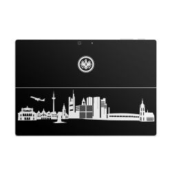 Folien für Laptops matt