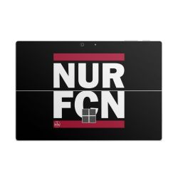 Folien für Laptops matt