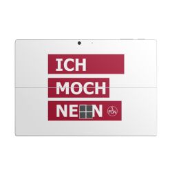 Folien für Laptops matt