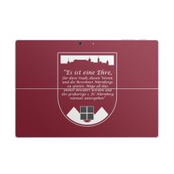 Folien für Laptops matt