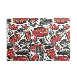 SkinVinyyli Läppäreille mattapinta