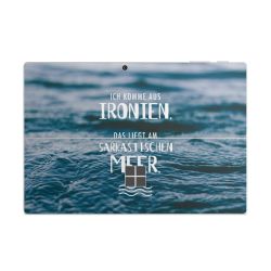 Folien für Laptops matt