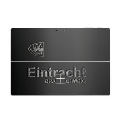 Folien für Laptops matt