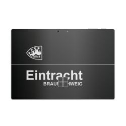 Folien für Laptops matt