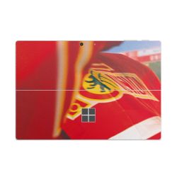 Folien für Laptops matt