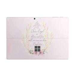 Folien für Laptops matt