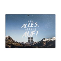 Folien für Laptops matt