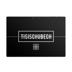 Folien für Laptops matt