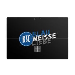 Folien für Laptops matt