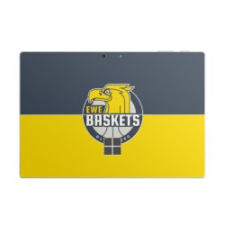 Folien für Laptops matt