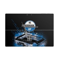 Folien für Laptops matt