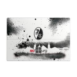 Folien für Laptops matt