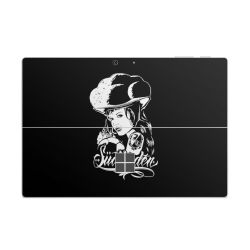 Folien für Laptops matt