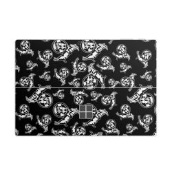 Folien für Laptops matt