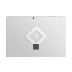 Folien für Laptops matt