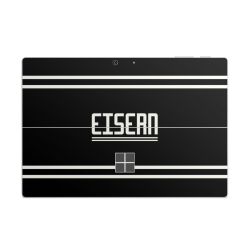 Folien für Laptops matt