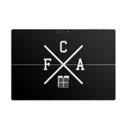 Folien für Laptops matt