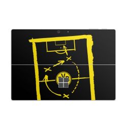 Folien für Laptops matt