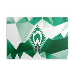 Folien für Laptops matt