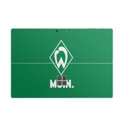 Folien für Laptops matt