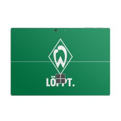 Folien für Laptops matt