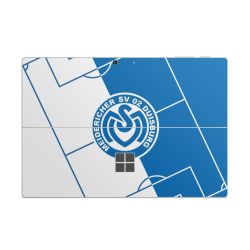 Folien für Laptops matt