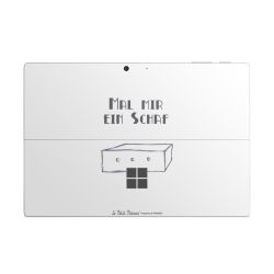 Folien für Laptops matt