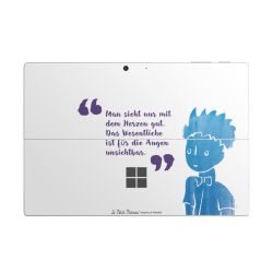 Folien für Laptops matt