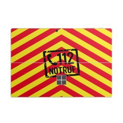 Folien für Laptops matt